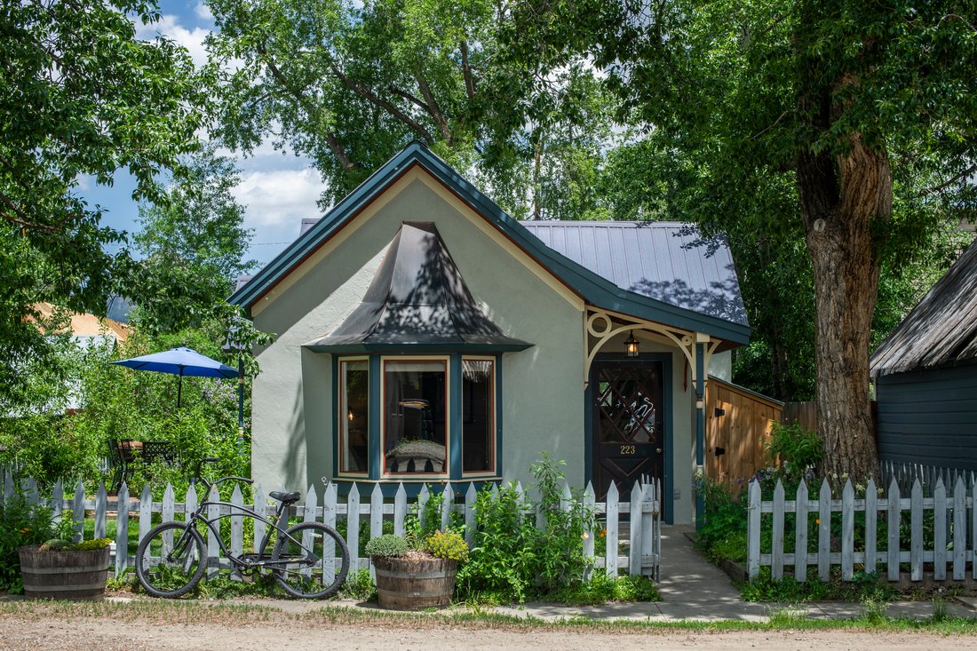 House in Crested Butte, Colorado, United States 1 - 15830860