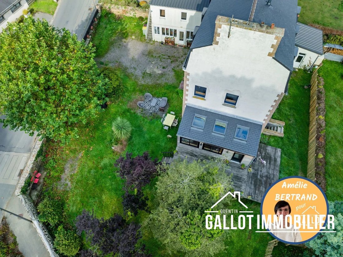 House in Trevou-Treguignec, Brittany, France 5 - 15830801