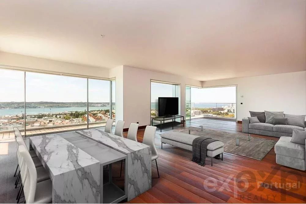 Apartment in Belem, Lisbon, Portugal 2 - 15831216