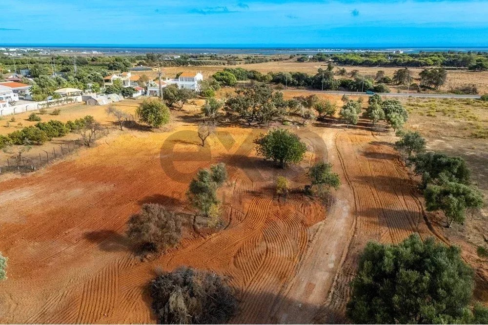 Land in Quelfes, Algarve, Portugal 4 - 15831144