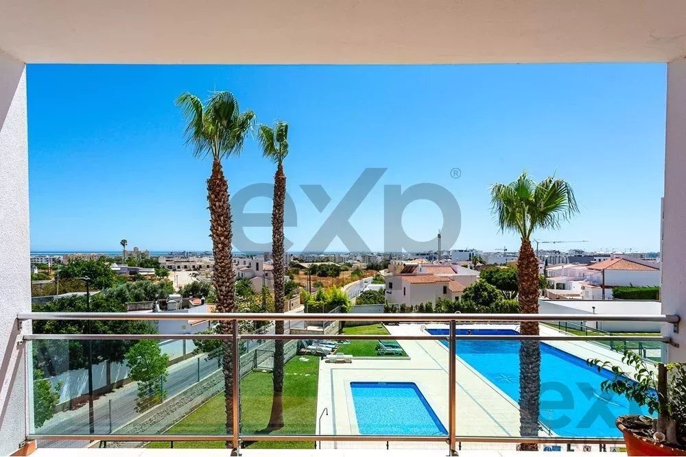 Apartment in Quelfes, Algarve, Portugal 1 - 15831602
