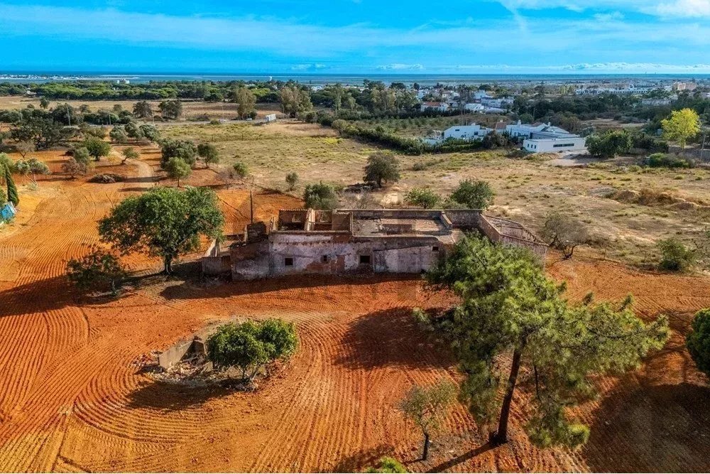 Land in Quelfes, Algarve, Portugal 2 - 15831144