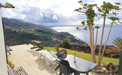 Haus in Tábua, Autonome Region Madeira, Portugal 1