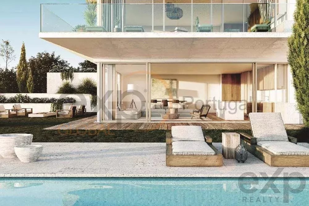 Apartment in Carvoeiro, Algarve, Portugal 4 - 15830882