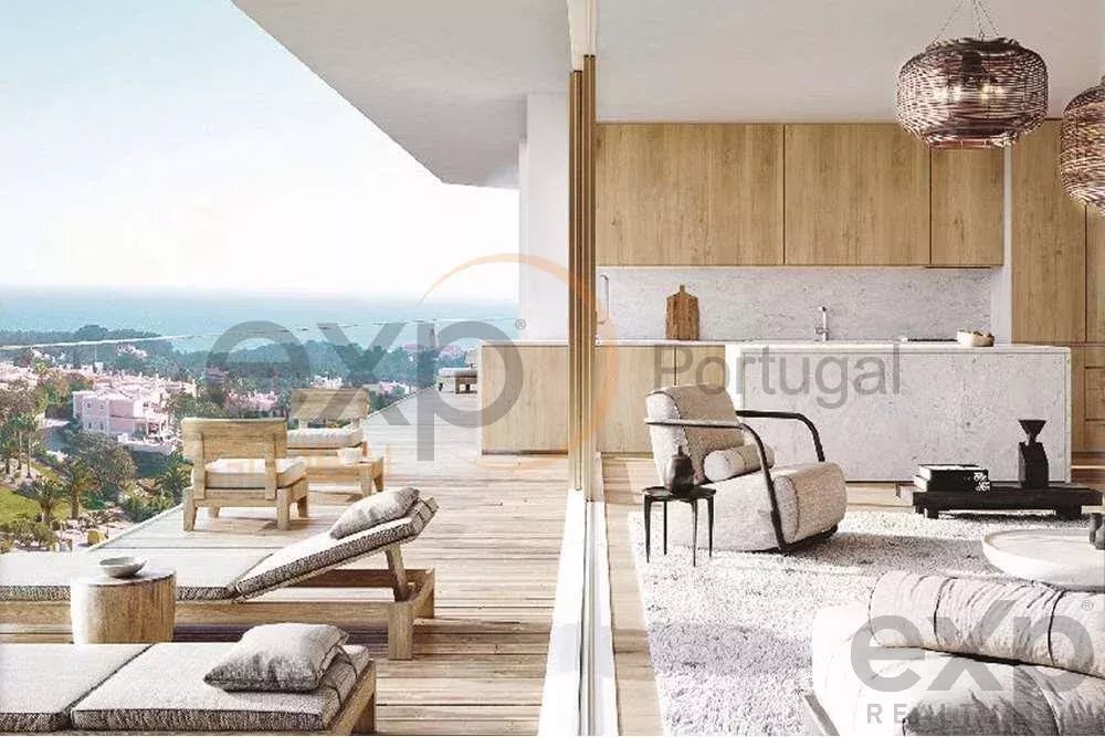 Apartment in Carvoeiro, Algarve, Portugal 5 - 15830882
