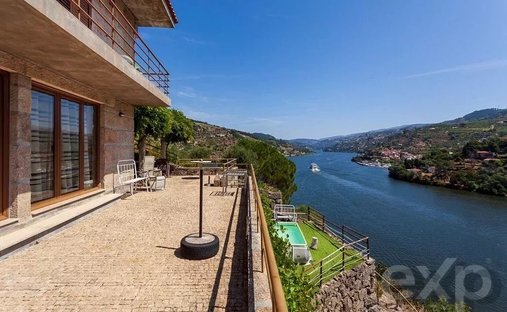 Haus in Ancede e Ribadouro, Distrikt Porto, Portugal 1