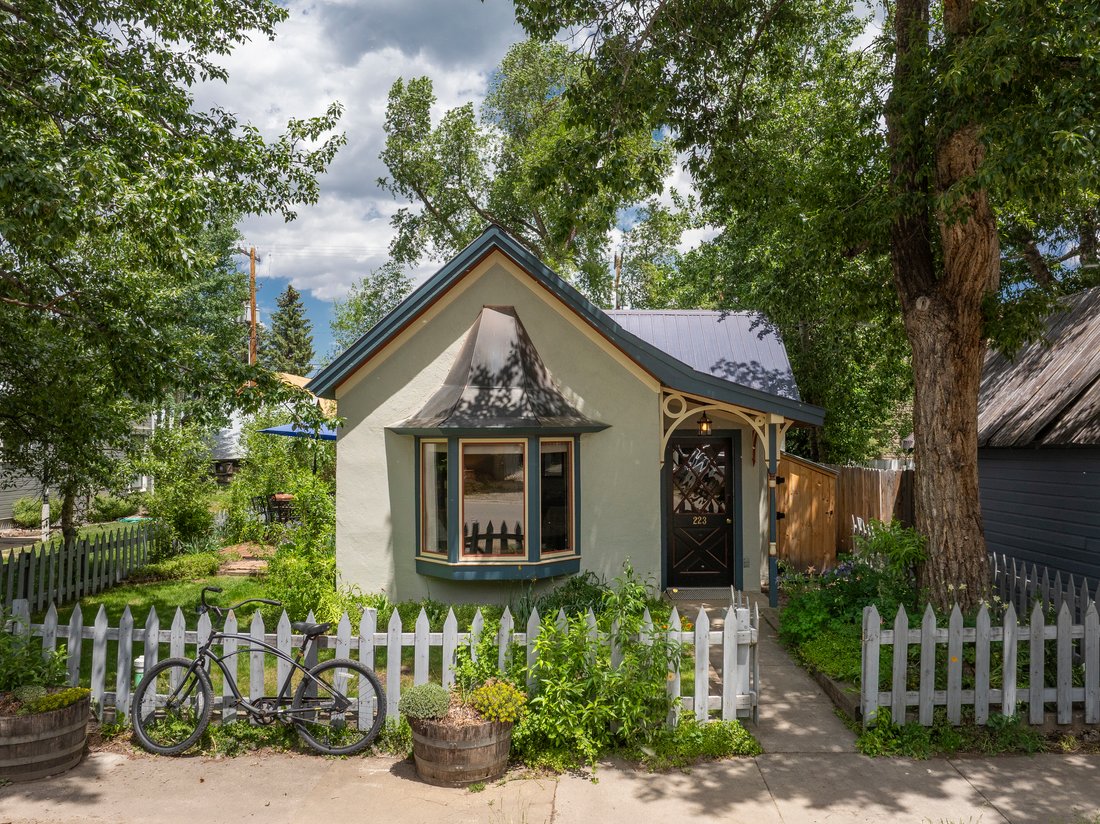 House in Crested Butte, Colorado, United States 3 - 15830860