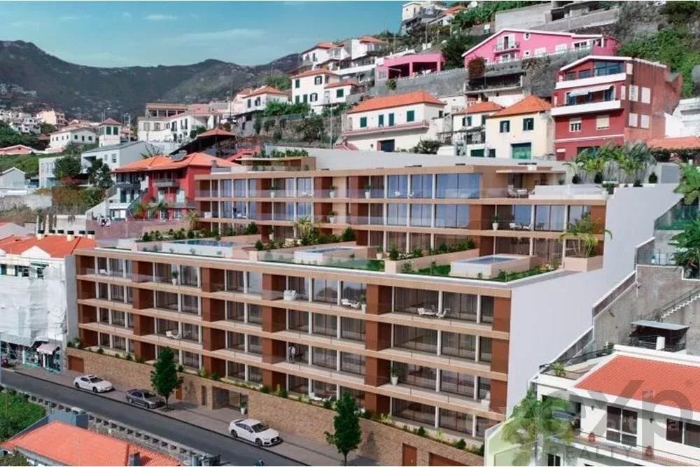 Apartment in Camara De Lobos, Madeira, Portugal 2 - 15831552