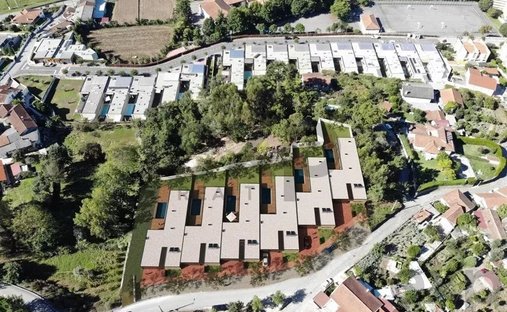 Casa a Celeiros, Aveleda e Vimieiro, Braga, Portogallo 1