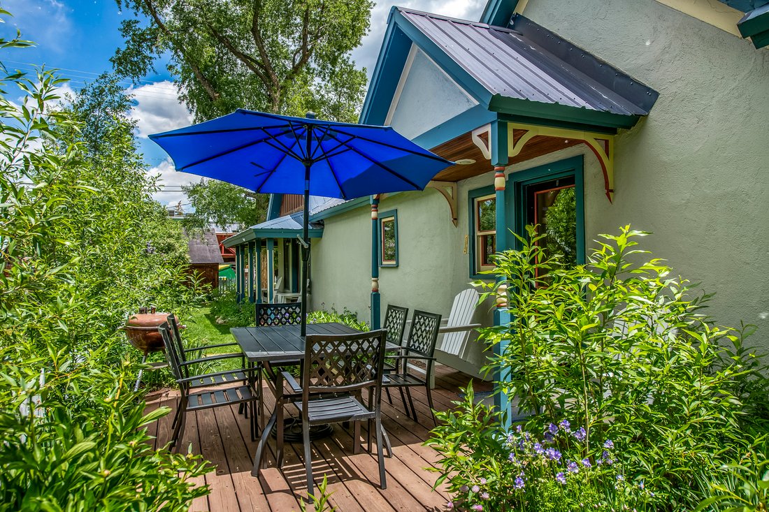 House in Crested Butte, Colorado, United States 4 - 15830860