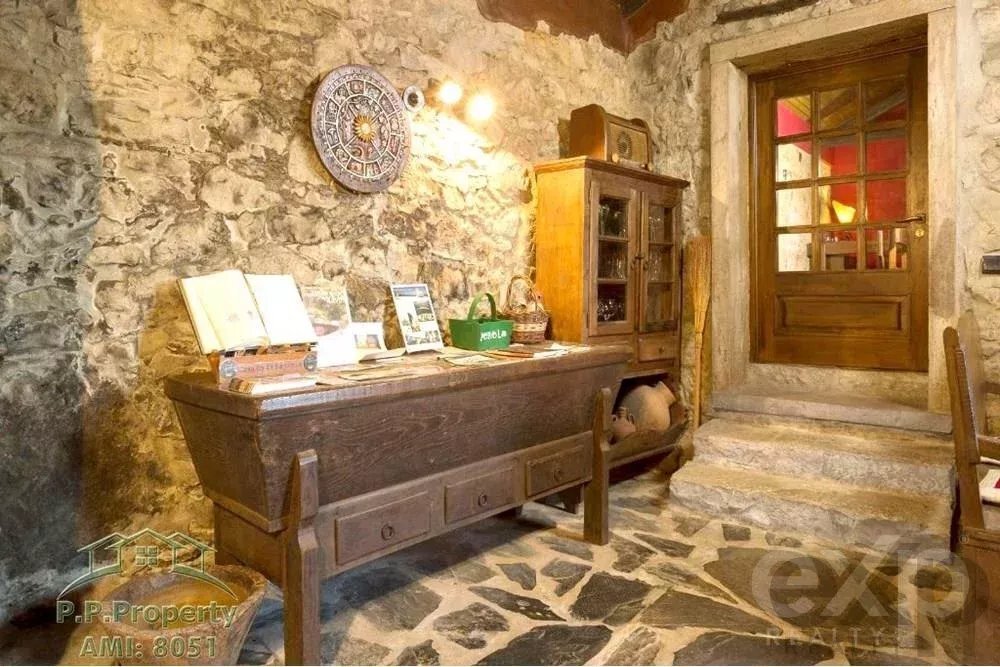 Villa in Sao Miguel, Santa Eufemia e Rabacal, Coimbra District, Portugal 5 - 15830919