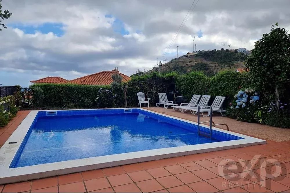 Villa in Reed, Madeira, Portugal 1 - 15830969