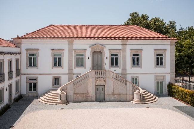 Apartment in Belem, Lisbon, Portugal 1 - 15830819