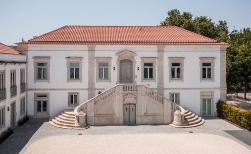 Apartment in Belem, Lisbon, Portugal 1