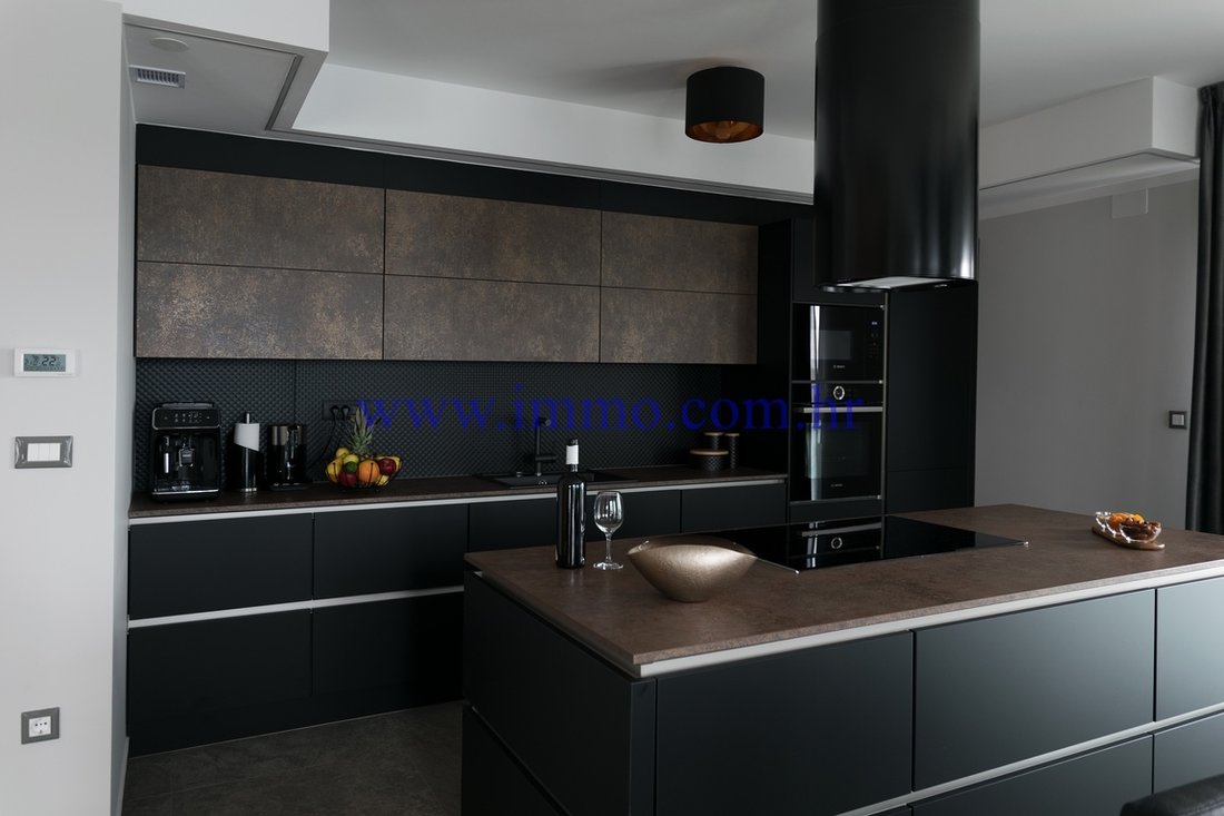 Villa in Rogoznica, Sibenik-Knin County, Croatia 5 - 15830896