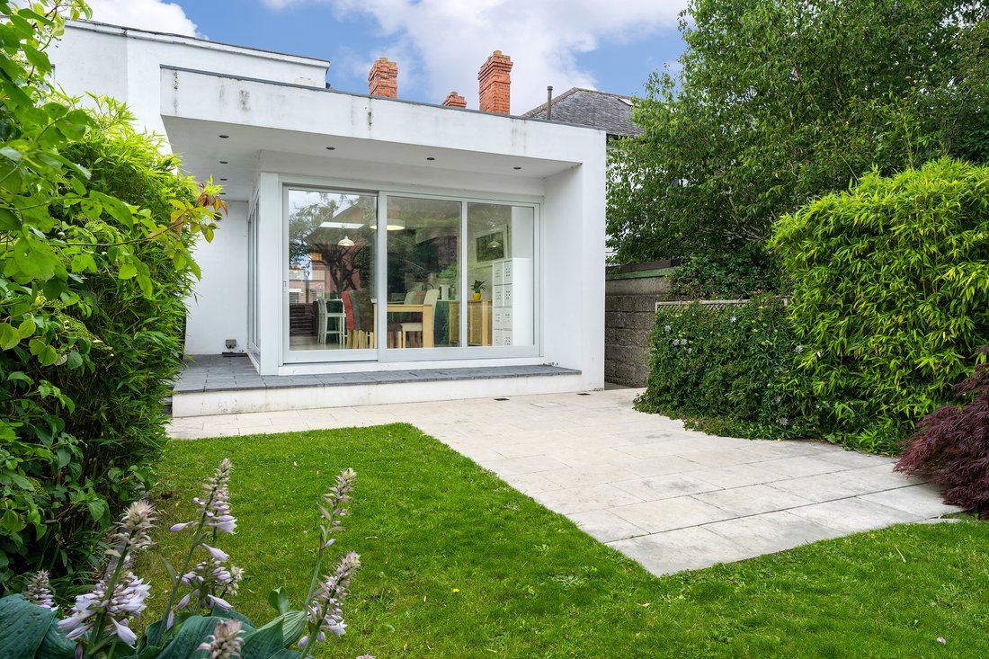 House in Dublin, County Dublin, Ireland 3 - 15830837