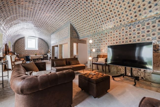 Apartment in Belem, Lisbon, Portugal 2 - 15830819