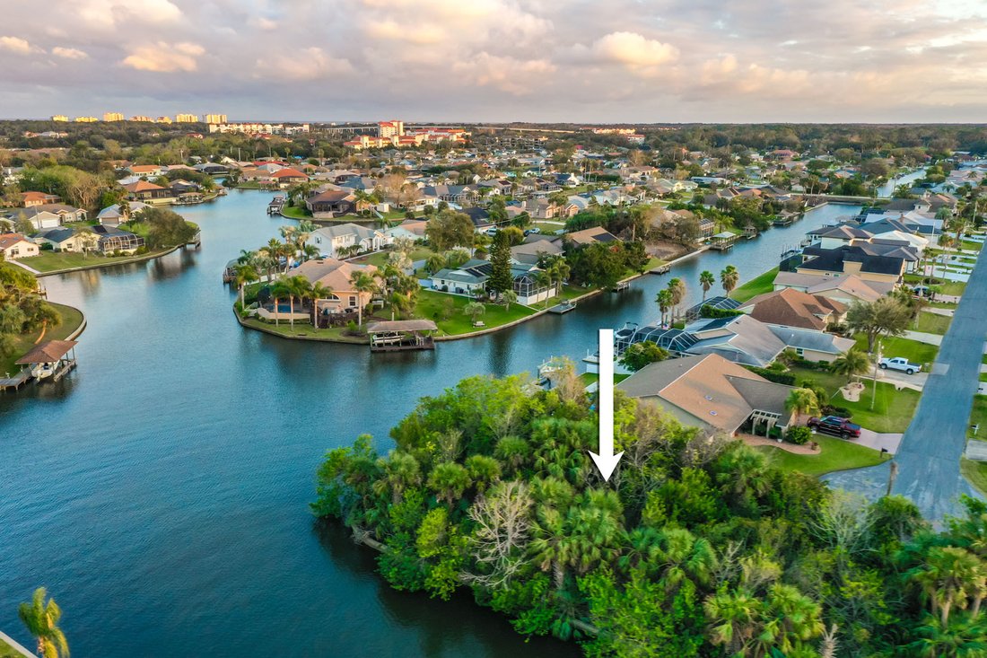 House in Palm Coast, Florida, United States 4 - 15831152