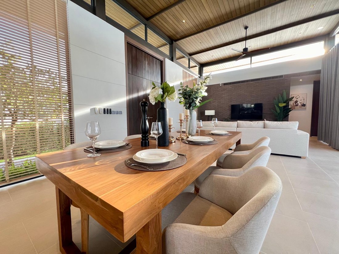 Villa in Choeng Thale, Phuket, Thailand 4 - 15830925