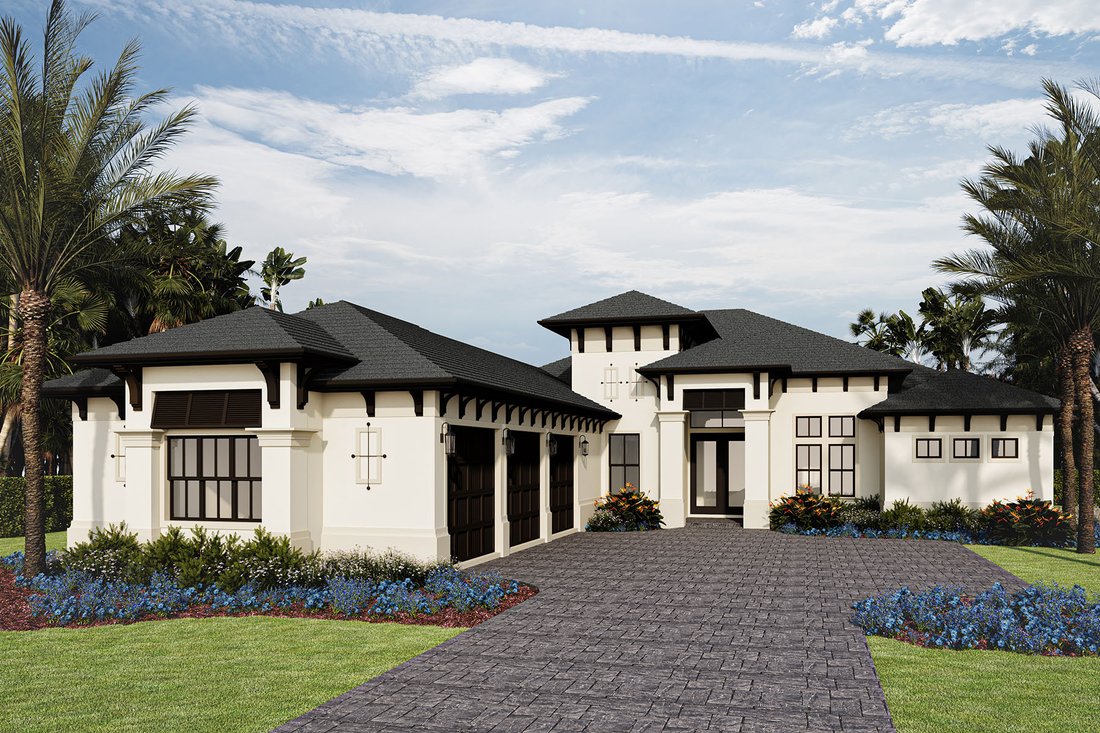 House in Palm Coast, Florida, United States 1 - 15831152