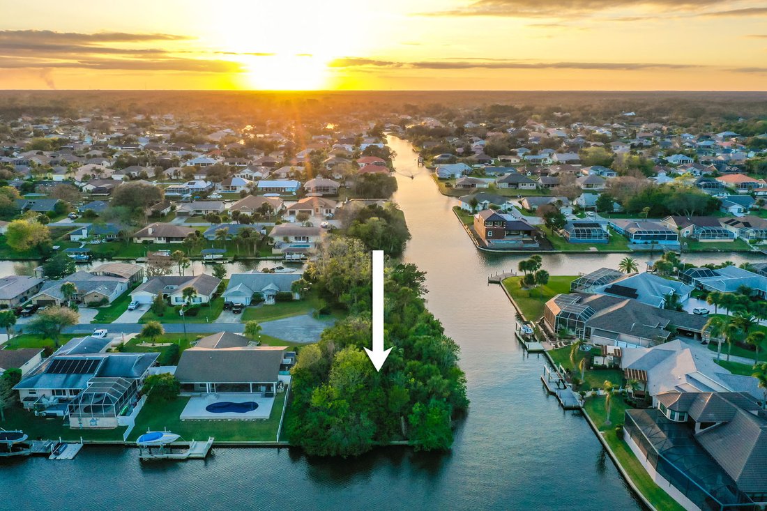 House in Palm Coast, Florida, United States 3 - 15831152