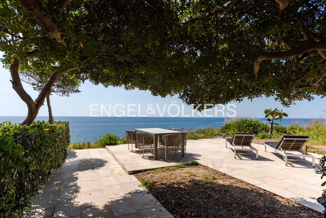 Villa in Gallina - Chiusa di Carlo, Avola, Sicily 5 - 15831048