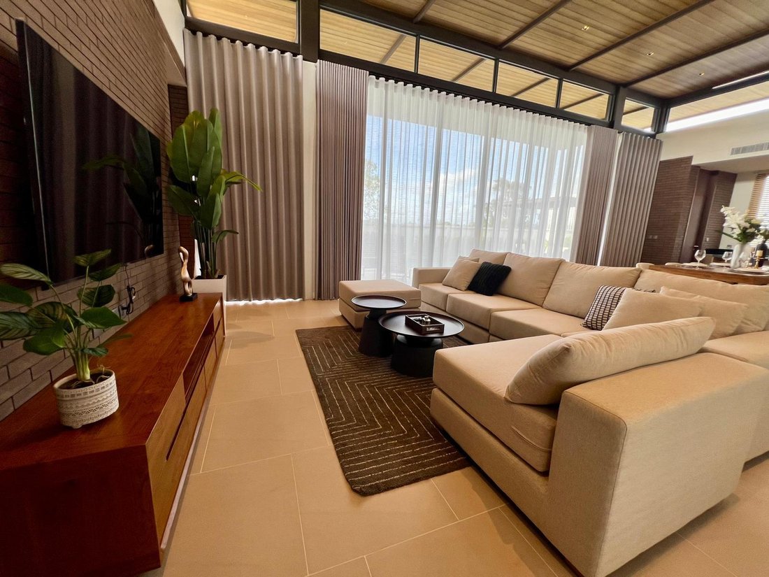 Villa in Choeng Thale, Phuket, Thailand 3 - 15830925