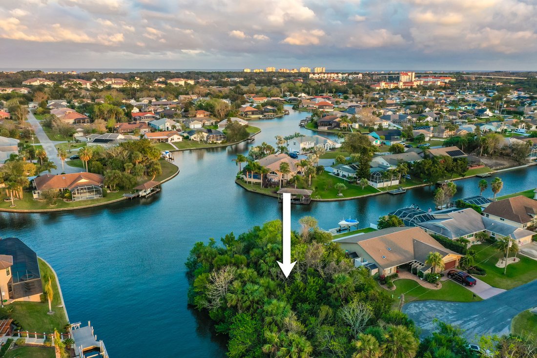 House in Palm Coast, Florida, United States 5 - 15831152