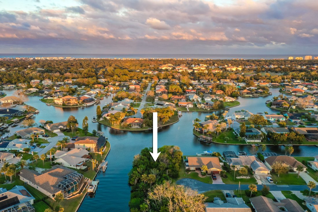 House in Palm Coast, Florida, United States 2 - 15831152
