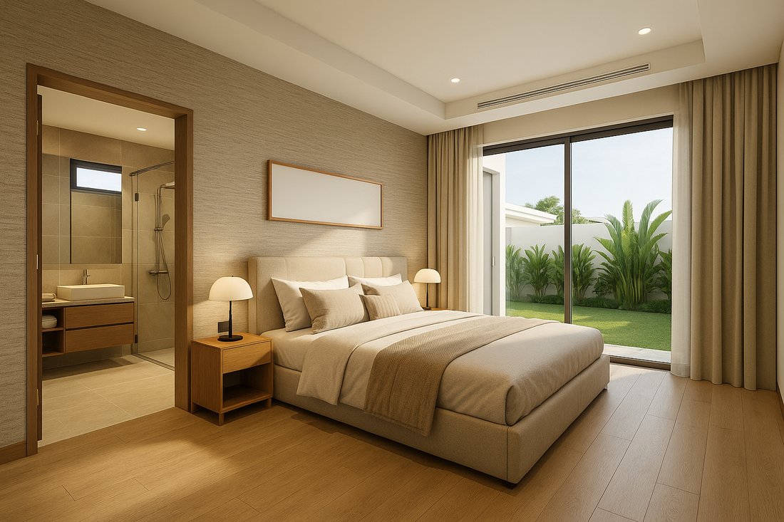 Villa in Thep Krasatti, Phuket, Thailand 5 - 15831118