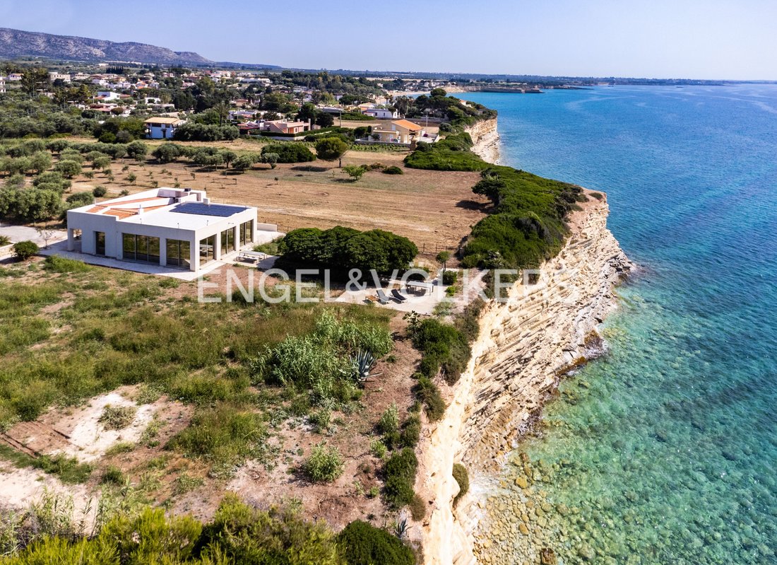 Villa in Gallina - Chiusa di Carlo, Avola, Sicily 1 - 15831048