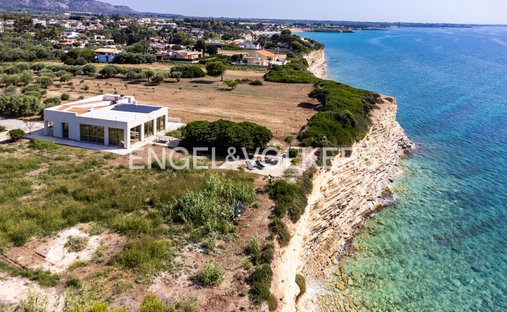 Villa in Gallina - Chiusa di Carlo, Avola, Sicily 1