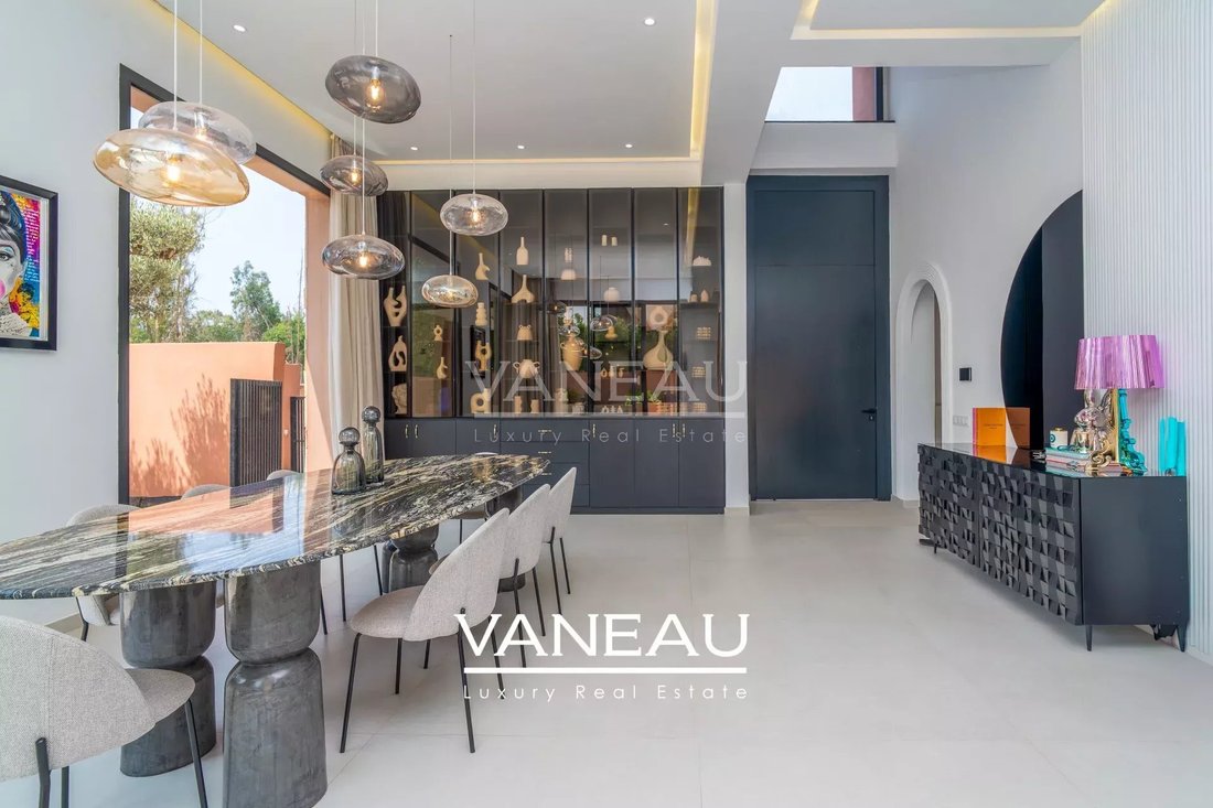 House in Annakhil, Marrakesh-Safi, Morocco 3 - 15831852