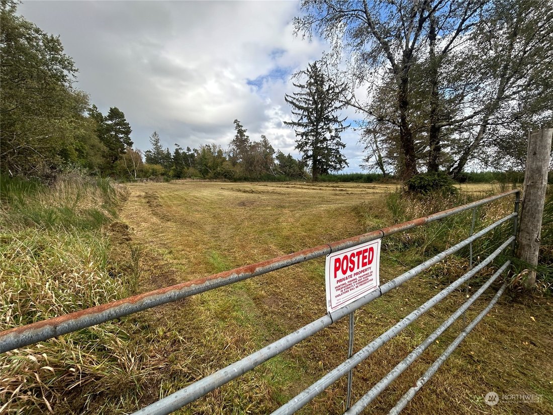 Land in Tokeland, Washington, United States 2 - 14875078