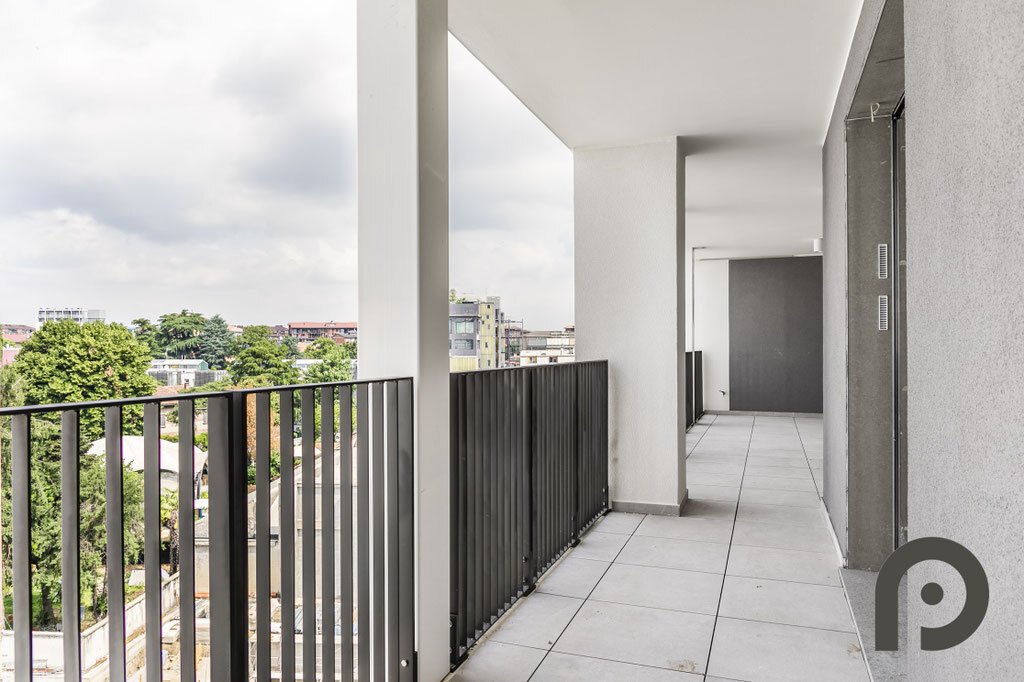Apartment in Lambrate, Milan, Italy 3 - 15833242