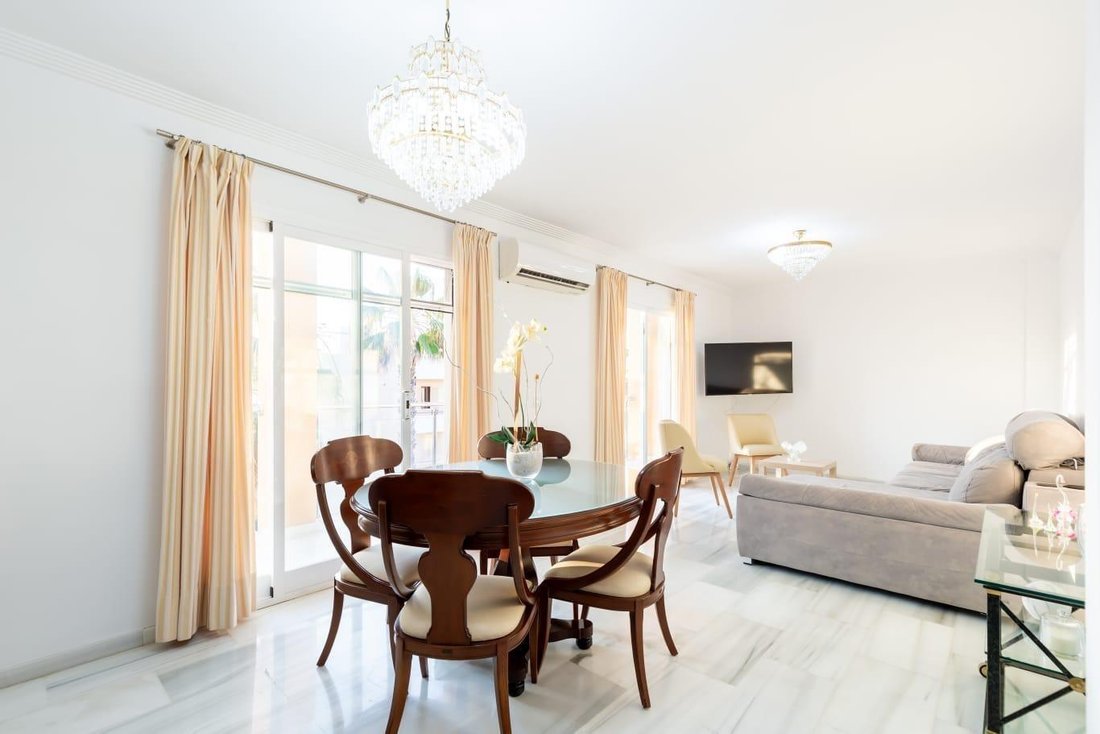 Apartment in Santa Margalida, Balearic Islands, Spain 5 - 15833599