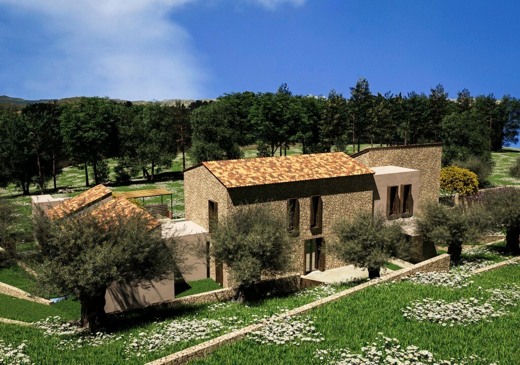 Land in Maria de la Salut, Balearic Islands, Spain 1 - 15833208