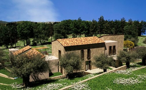 Land in Maria de la Salut, Balearic Islands, Spain 1