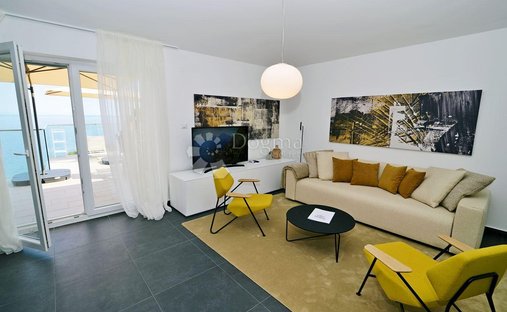 Apartment in Opcina Lovran, Primorje-Gorski Kotar County, Croatia 1