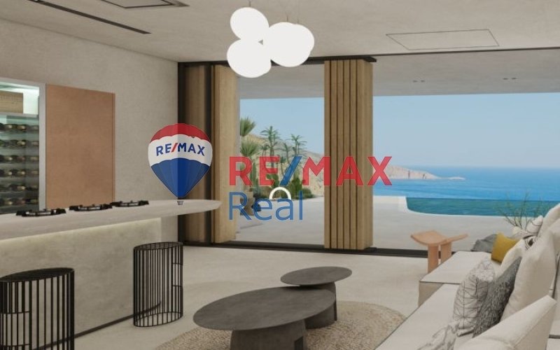 Villa in Community of Achlada, Gazi, Greece 2 - 15832002