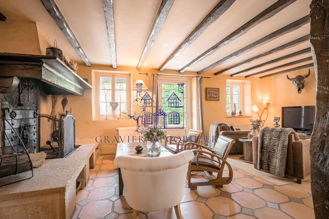 A Basque Sanctuary: Where Pyrenean Skies Meet Timeless Elegance