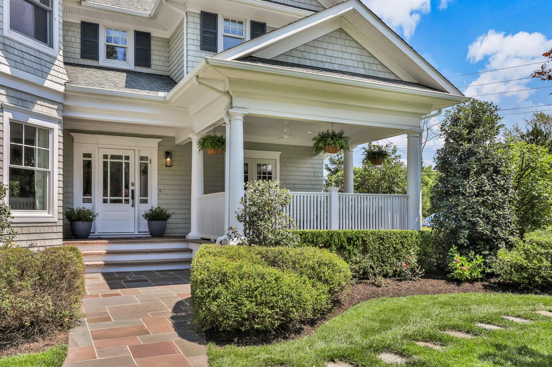 House in Rumson, New Jersey, United States 5 - 15833005