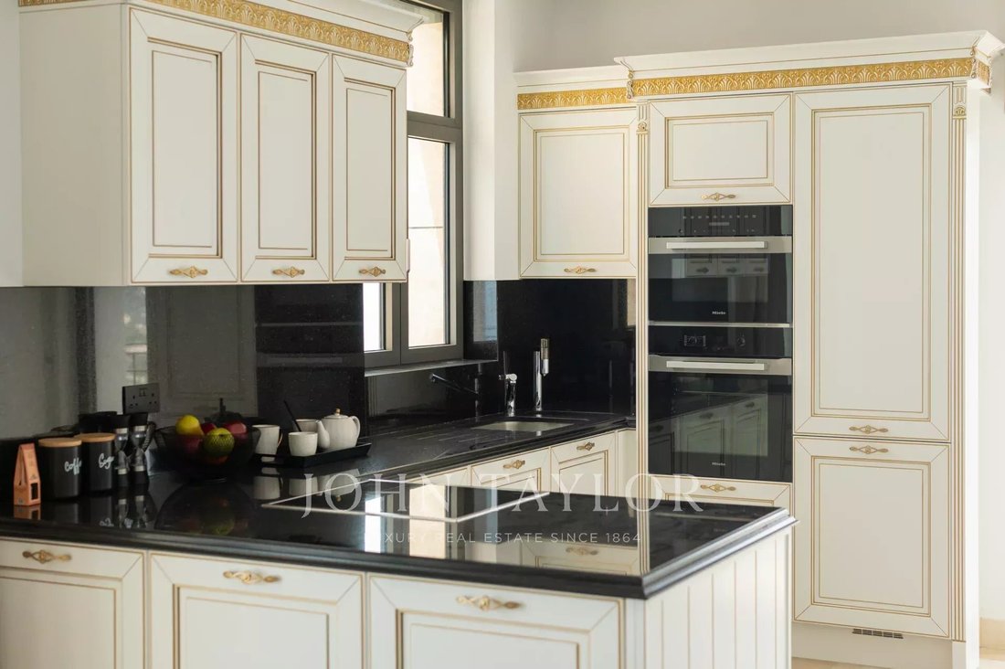 Apartment in Limassol, Limassol, Cyprus 3 - 15831951