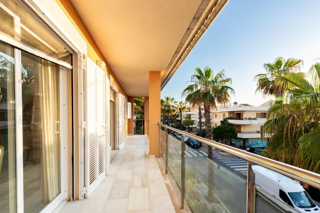 Apartment in Santa Margalida, Balearic Islands, Spain 4 - 15833599