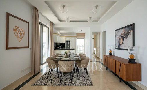 Apartment in Limassol, Limassol, Cyprus 1