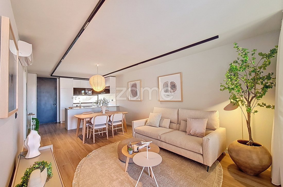 Apartment in Olhos de Agua, Algarve, Portugal 1 - 14058150
