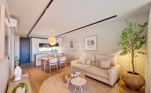 Apartamento en Olhos de Agua, Algarve, Portugal 1