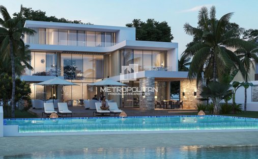 Apartment in Umm Al Quwain, Umm Al Quawain, United Arab Emirates 1