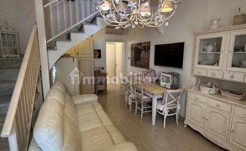House in Center, Forte dei Marmi, Tuscany 1