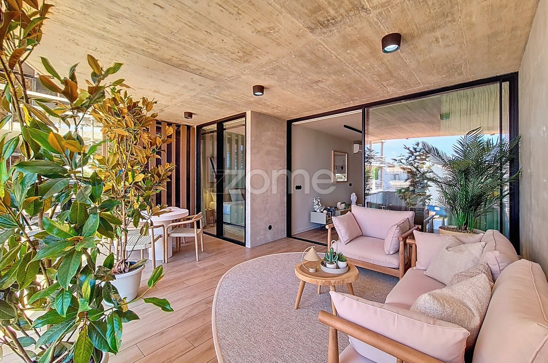 Apartment in Olhos de Agua, Algarve, Portugal 3 - 14058151